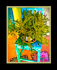 colorfulroom in Merida, Mexico thumbnail